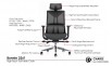 Office Chair Bonnie 226